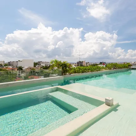 Apartamento Central Tourist Aparment